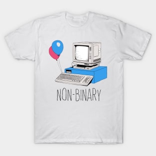 Non-Binary T-Shirt